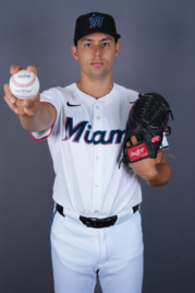 Christian Roa Elects Free Agency – MLB Trade Rumors