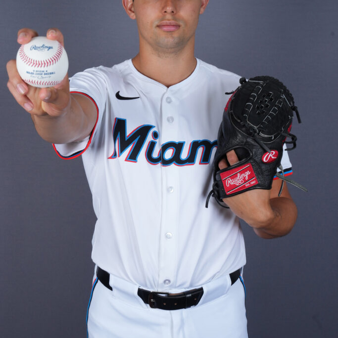 Christian Roa Elects Free Agency – MLB Trade Rumors