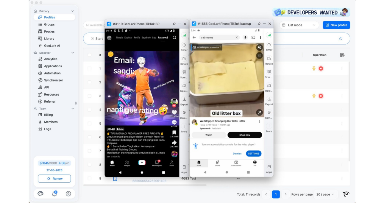 Scaling Social Media in 2026: Why Cloud-Based Mobile Automation Is the Next Big Leap – PR Newswire