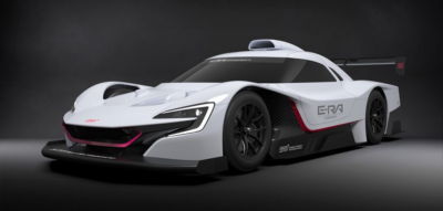 Subaru previews track special EV – the STI E-RA – and hints at future FIA E-GT project – Professional Motorsport World