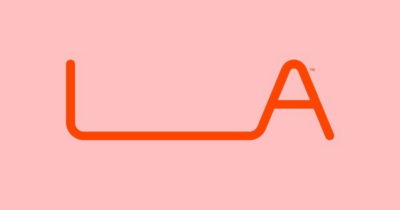 72andSunny Made a Funky New Logo for L.A.'s Creative Culture and Businesses – ADWEEK