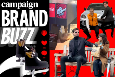 Brand Buzz: January's social media highlights – Campaign