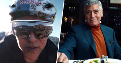 See the New Oakley-Meta and Grubhub 2026 Super Bowl Ads – TODAY.com