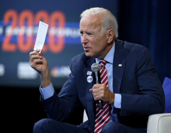 Facebook is refusing to take down a Trump ad making false claims about Joe Biden – vox.com