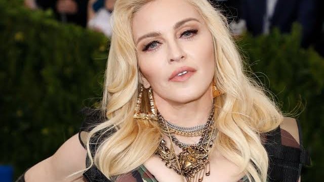 Madonna Scores Biggest Hit of Her Career on One Billboard Chart This Week – ekhbary.com