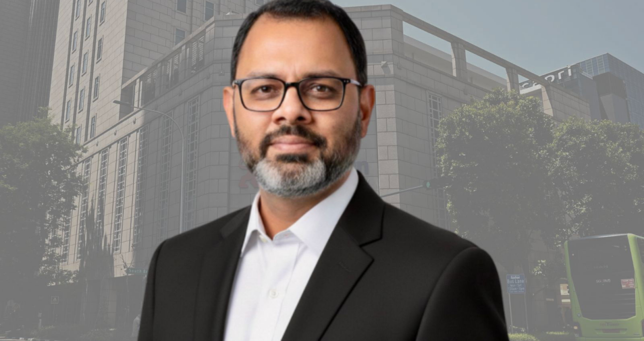 Great Eastern appoints group head of digital marketing and platforms – Marketing-Interactive