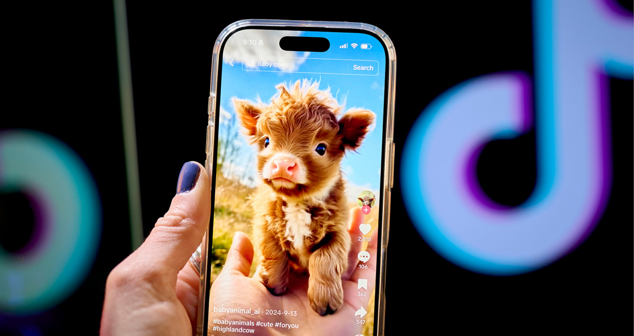 What’s next for TikTok advertisers after algorithm changes – Ad Age