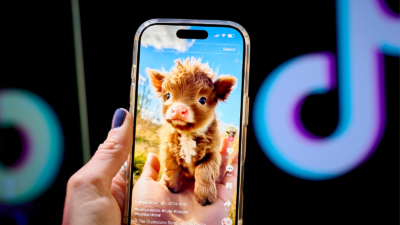What’s next for TikTok advertisers after algorithm changes – Ad Age