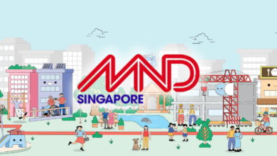 Ministry of National Development concludes creative, marketing and social media pitch for MSO – Marketing-Interactive