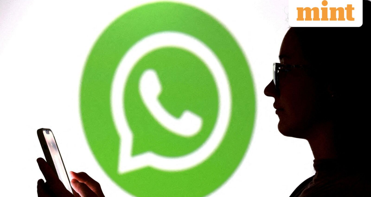 Supreme Court warns Meta not to share WhatsApp user data for ads – Mint