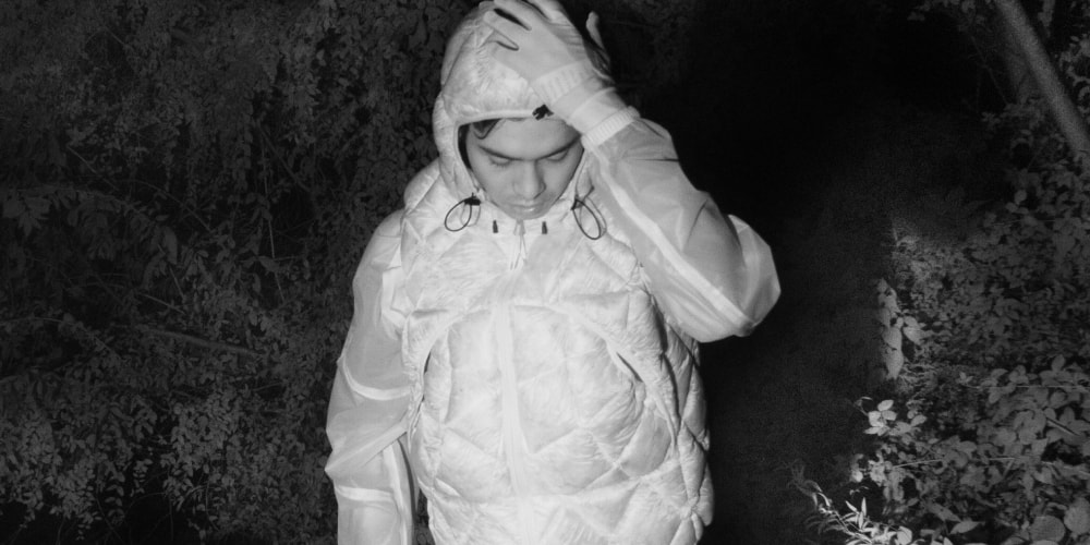 ROA Captures Transformation and the Unseen With FW25 Campaign – hypebeast.com