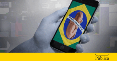 Políticos pagam campanha antiaborto no Facebook e Instagram às vésperas de decisão no STF – Agência Pública
