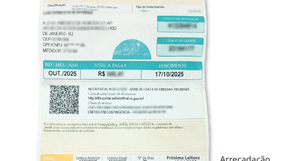 Conta de luz mais cara no Rio: nova Cosip entra em vigor e pesa no bolso da classe média – Extra online