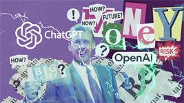 ‘Not a casual monetisation play’: Industry reacts to ChatGPT ads’ premium prices – Performance Marketing World