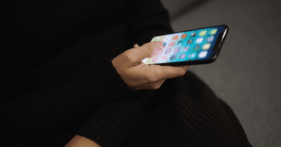 Social Media Fact Sheet – Pew Research Center