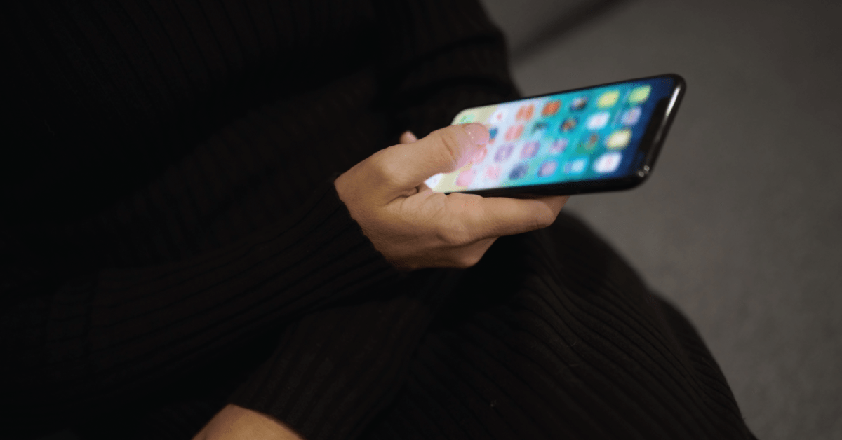 Social Media Fact Sheet – Pew Research Center