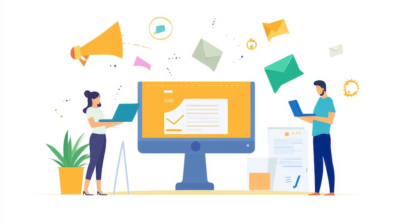 CMO’s New Content Priorities to Win Influence as Search Declines – Demand Gen Report