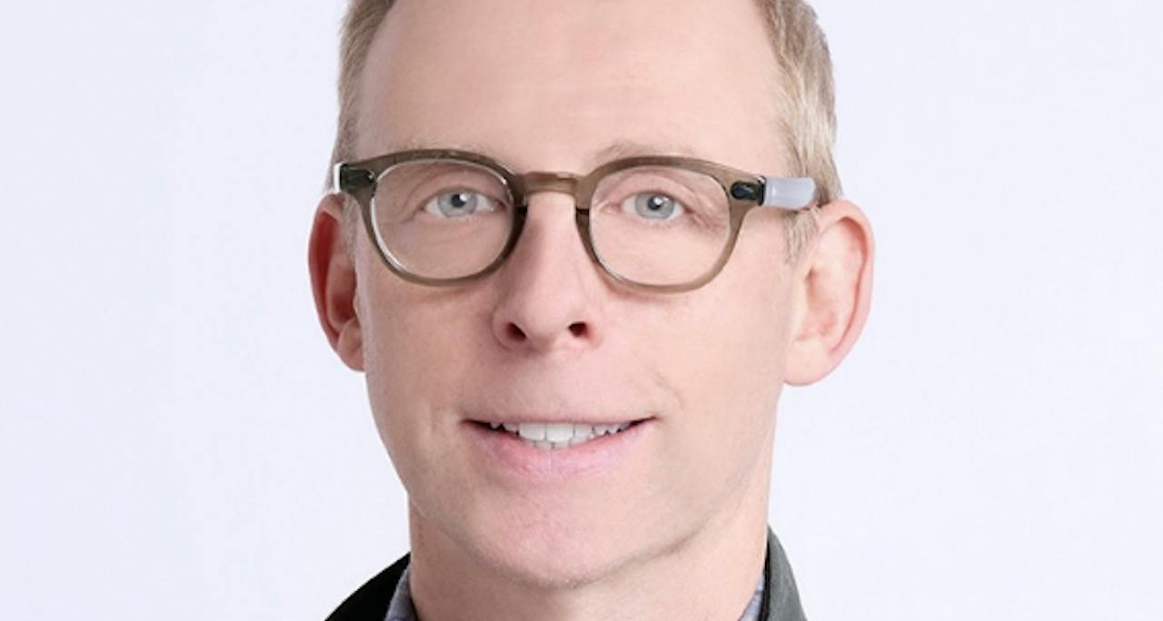 Judge of the Day: Chris Blades on making B2B marketing more human – The Drum