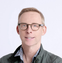 Judge of the Day: Chris Blades on making B2B marketing more human – The Drum