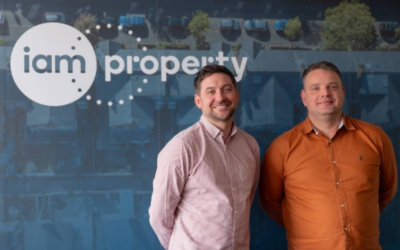 PE-backed iamproperty swoops for lead gen firm – businesscloud.co.uk