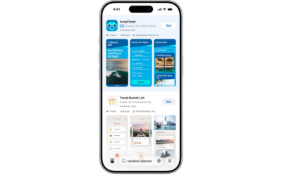 Apple expands App Store search ads with multiple placements arriving in 2026 – PPC Land