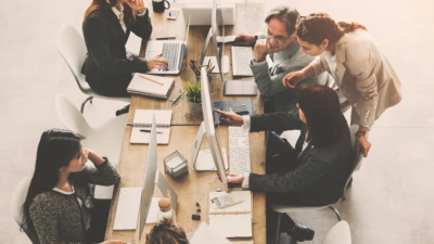 Why agencies must sell outcomes, not creative services – adage.com