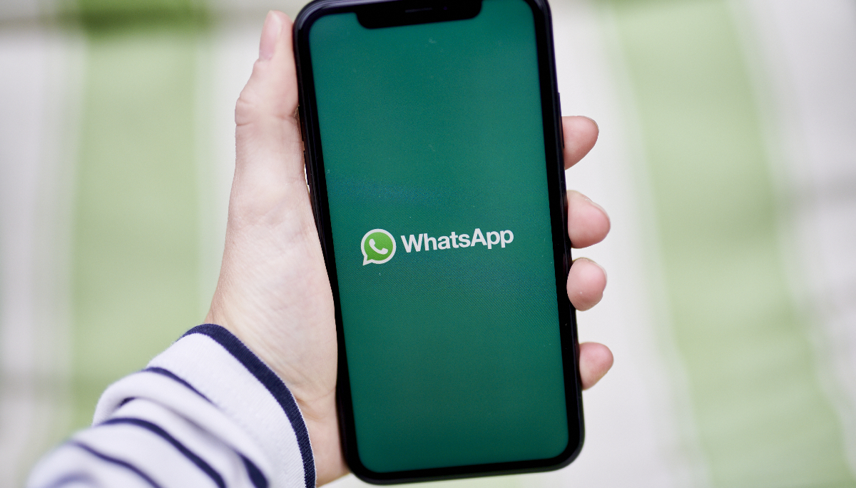 WhatsApp head Will Cathcart says the chat app could introduce ads in Status – TechCrunch