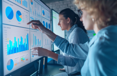 Industry suffers lack of joined up AI and digital skills – DecisionMarketing