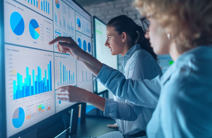 Industry suffers lack of joined up AI and digital skills – DecisionMarketing