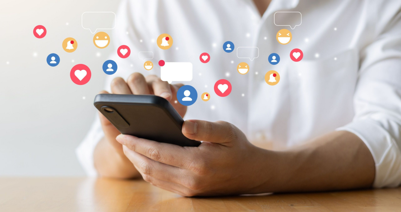 From Double Taps to DMs: Turning Social Engagement Into Leads – RISMedia