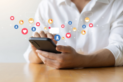 From Double Taps to DMs: Turning Social Engagement Into Leads – RISMedia