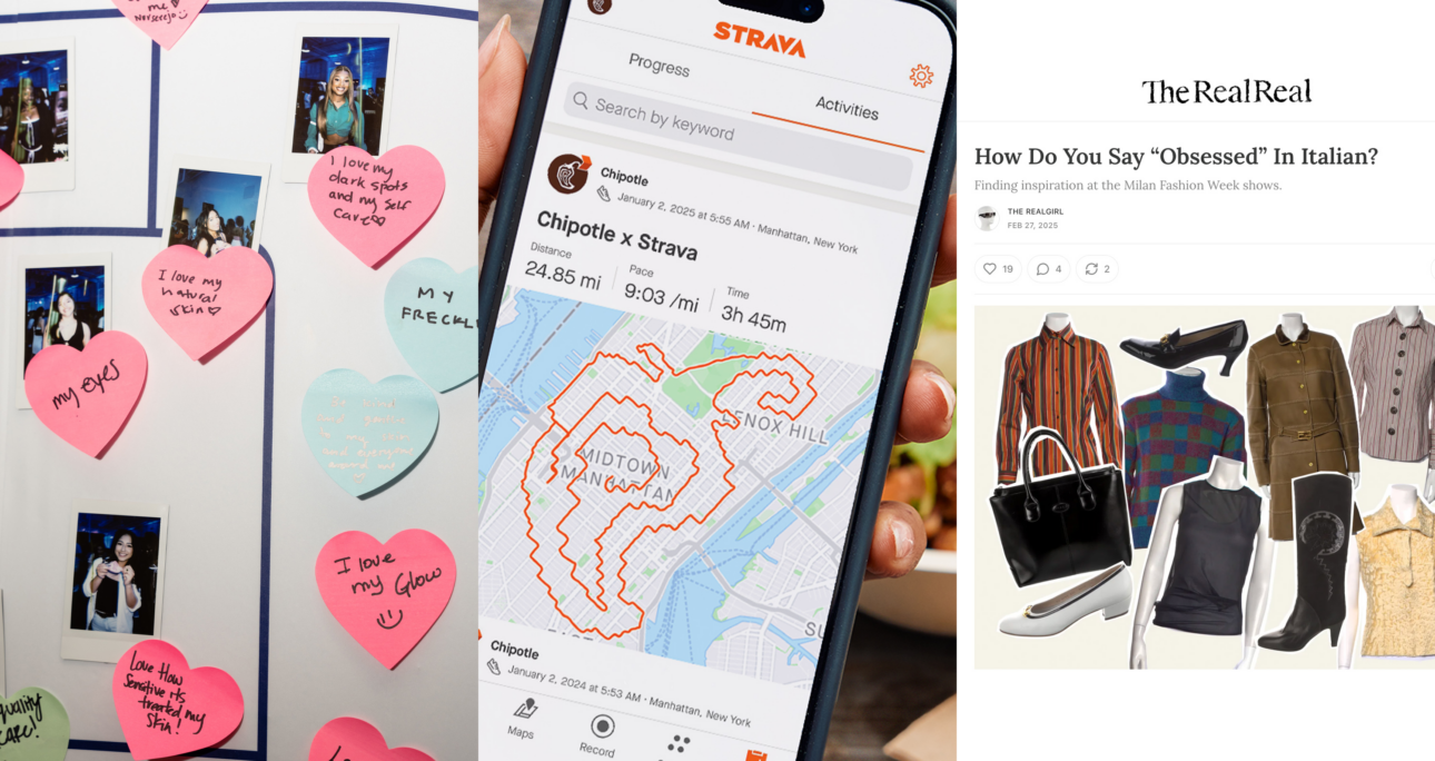 Reaching Gen Z in unexpected places—how brands can win their attention – adage.com