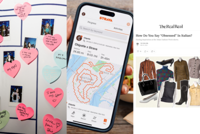 Reaching Gen Z in unexpected places—how brands can win their attention – adage.com