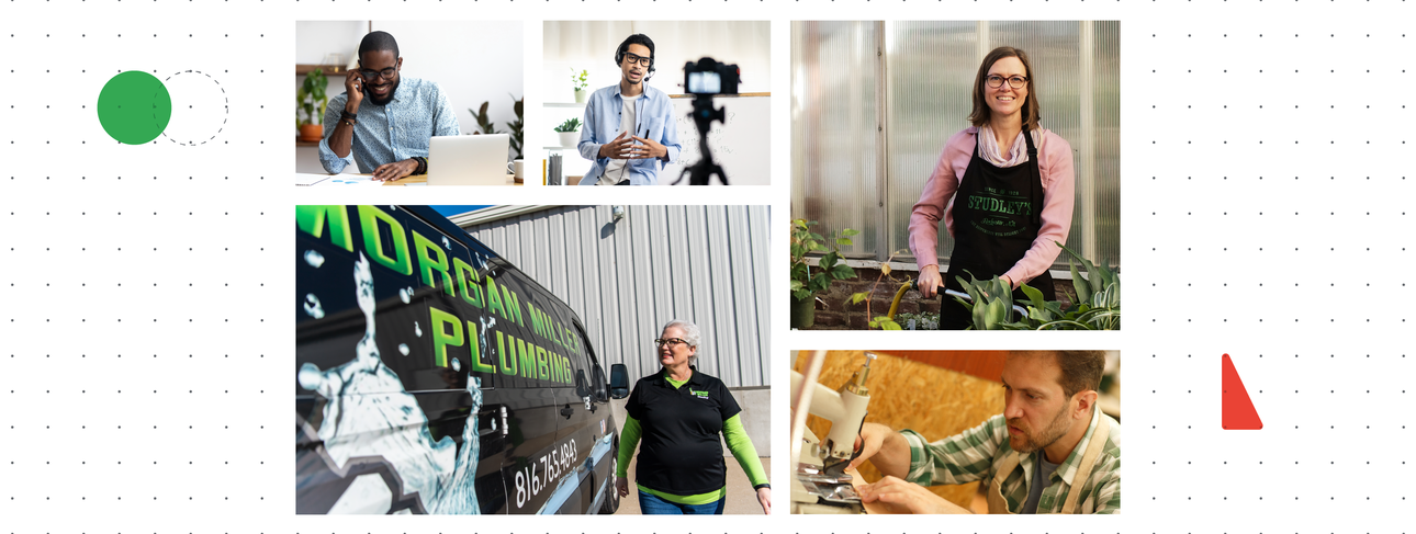 Helping businesses and nonprofits recover – blog.google