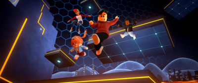 Roblox Launches Rewarded Video Ads, Partners With Google to Scale Immersive Advertising – Roblox