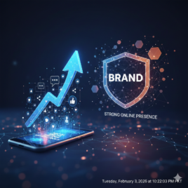 How Social Media Growth Tools Help Brands Build Strong Online Presence – nerdbot