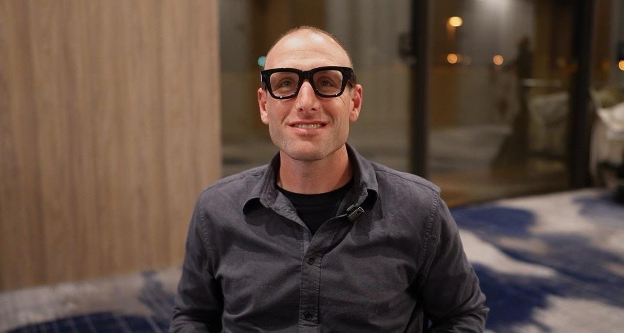 Why Meta thinks glasses, not phones, are the next great advertising surface – The Drum