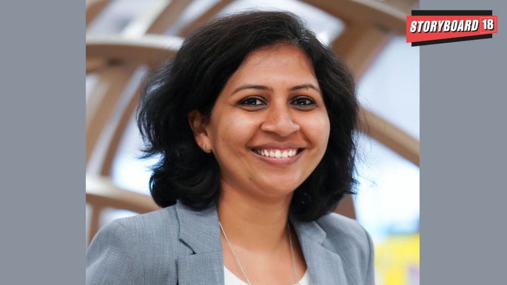 InMobi's Vasuta Agarwal takes on CRO role at gnani.ai – Storyboard18