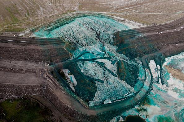 Aussie farmers sue mining giant over alleged 'toxic trifecta' – Otago Daily Times