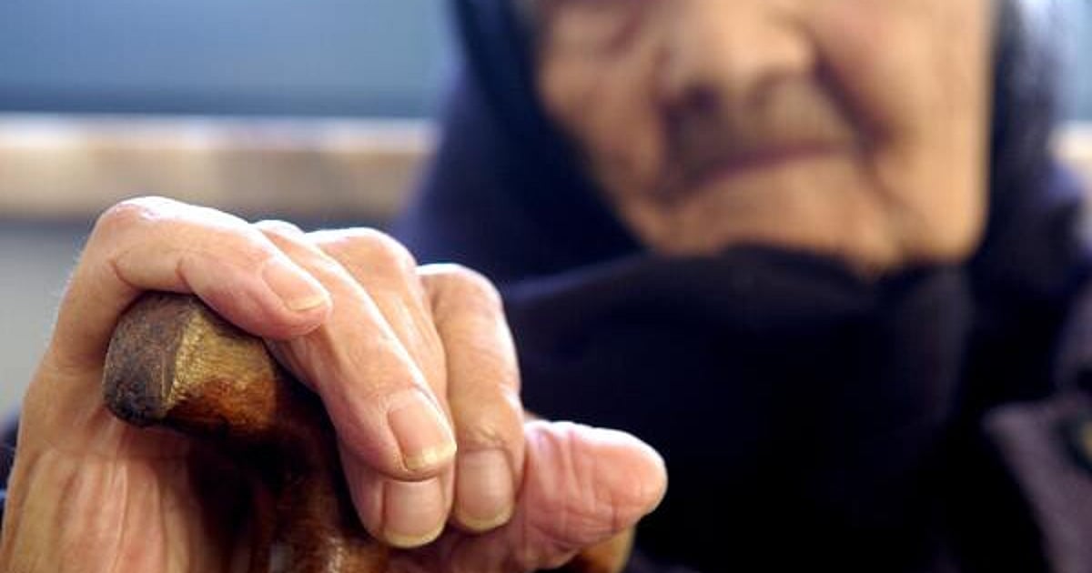 Despesa. Complemento Solidário para Idosos deverá voltar a “furar” orçamento em 2026 – dinheiro vivo