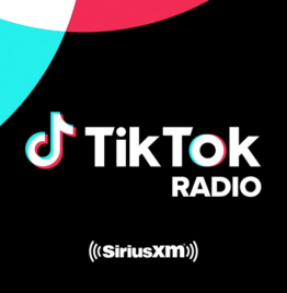 TikTok Radio launches on SiriusXM today! – TikTok Newsroom