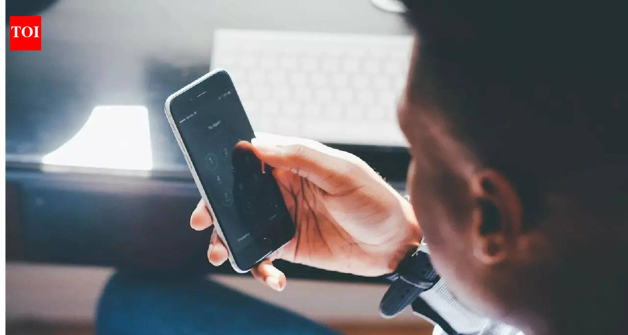 US Senators unveil bill against scam ads on social media platforms: What it means for Facebook, Instagram – Times of India