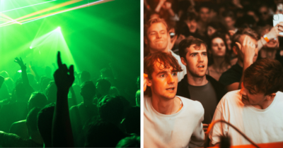 Guys, there’s a new London club night where men MUST be six foot tall to enter – The Tab