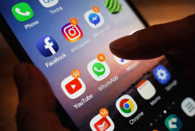 U.S. senators roll out ‘SCAM Act’ to curb scam ads on Facebook and other social platforms – Bez Kabli
