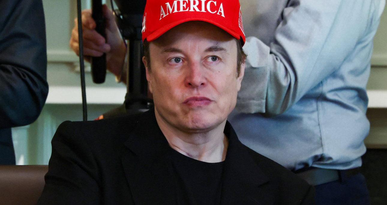 Musk whips opposition to Trump tax plan: 'KILL the BILL' – CNBC