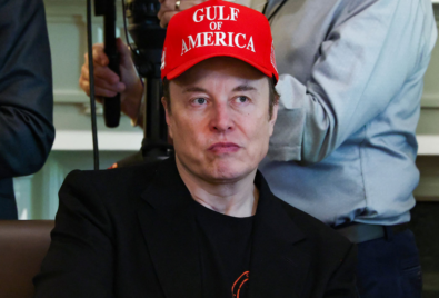 Musk whips opposition to Trump tax plan: 'KILL the BILL' – CNBC