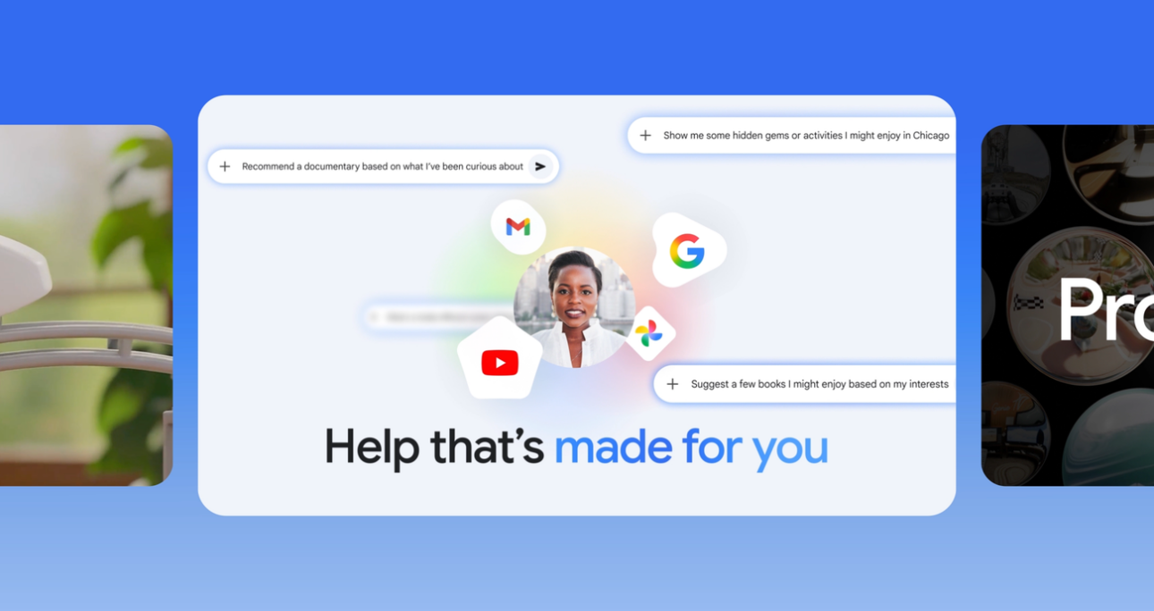 The latest AI news we announced in January – blog.google