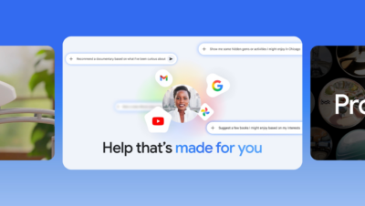 The latest AI news we announced in January – blog.google