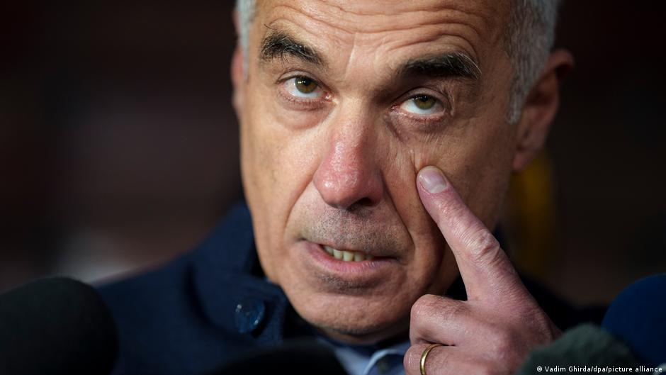 Did TikTok influence Romania's presidential election? – DW