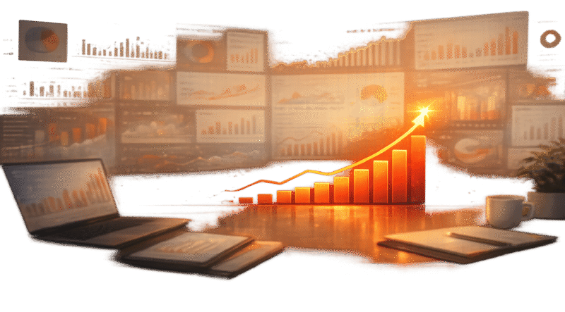 How to demonstrate marketing ROI in a way the C-suite trusts – MarTech